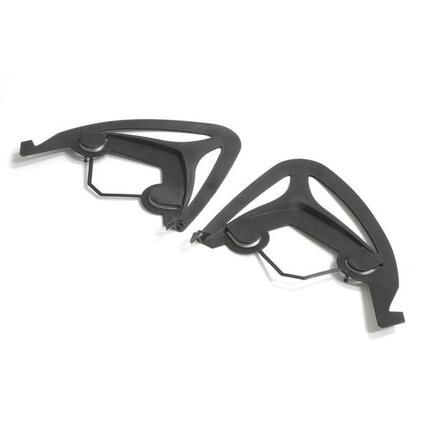 Hamax Fußschutz 1 Paar, für Smiley/Siesta