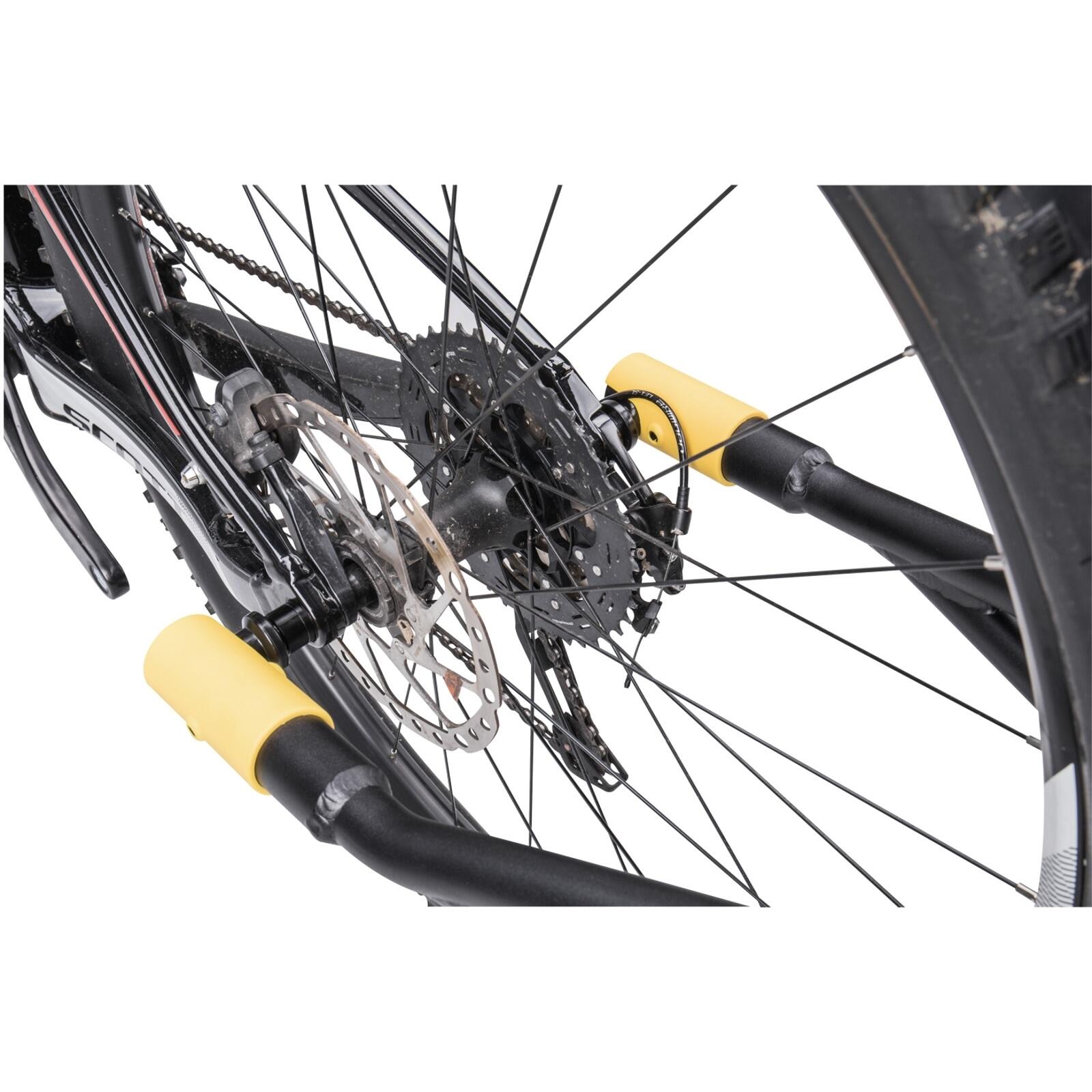 Topeak Journey Trailer TX Anhängerkupplung 3/7