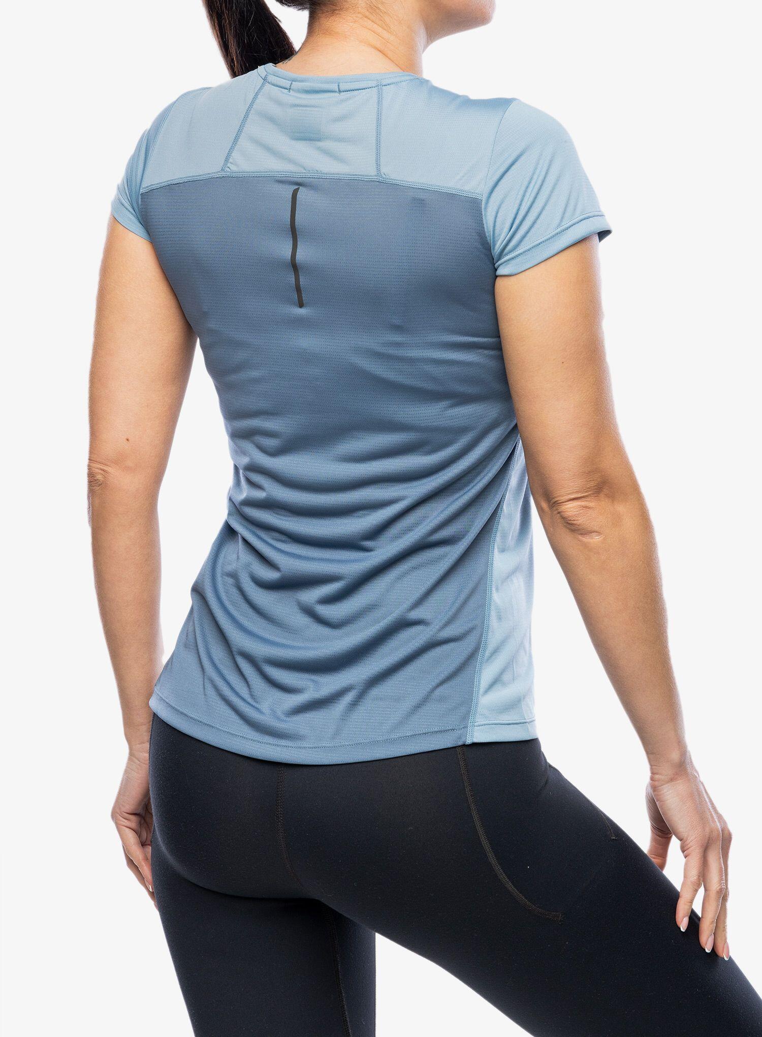 T-shirt de course à pied femme Inov-8 Performance 4/6