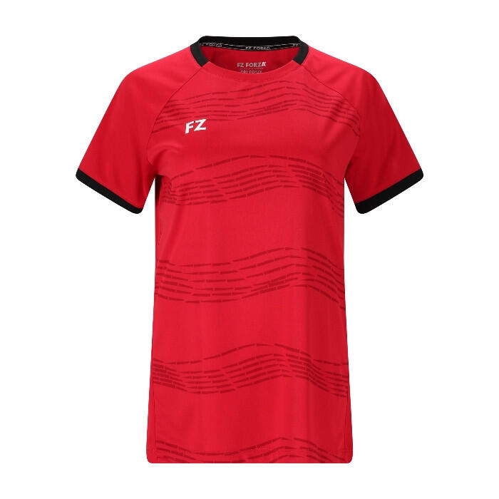 Tshirt FZ CL2502 W 1/1