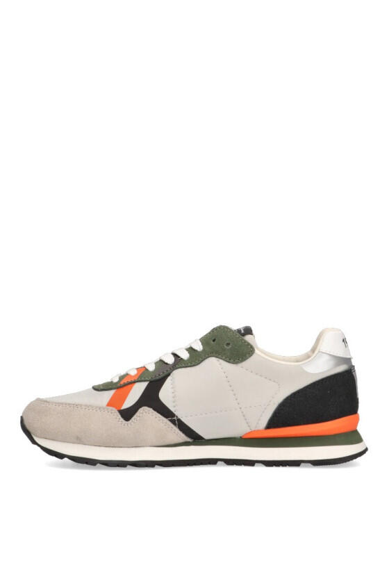Tênis de corrida Pepe jeans modelo PMS40007-945 para homem 3/6