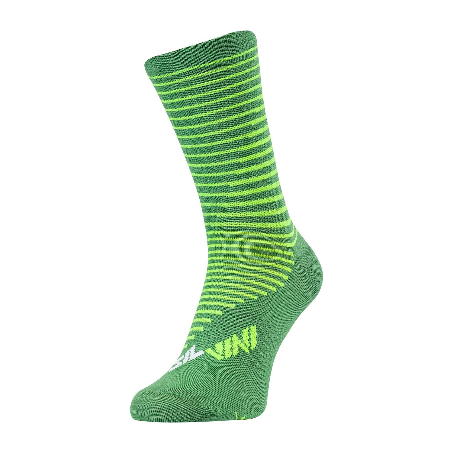 Socken Silvini Ferugi 2/4