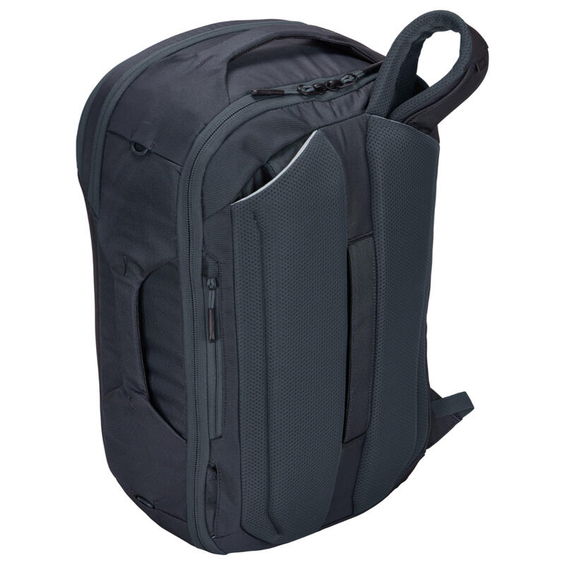 Rucsac urban cu compartiment laptop, Thule, Subterra 2, 40L, Dark Slate Gray