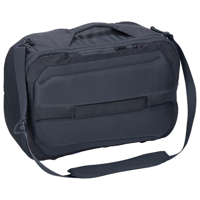 Rucsac urban cu compartiment laptop, Thule, Subterra 2, 40L, Dark Slate Gray