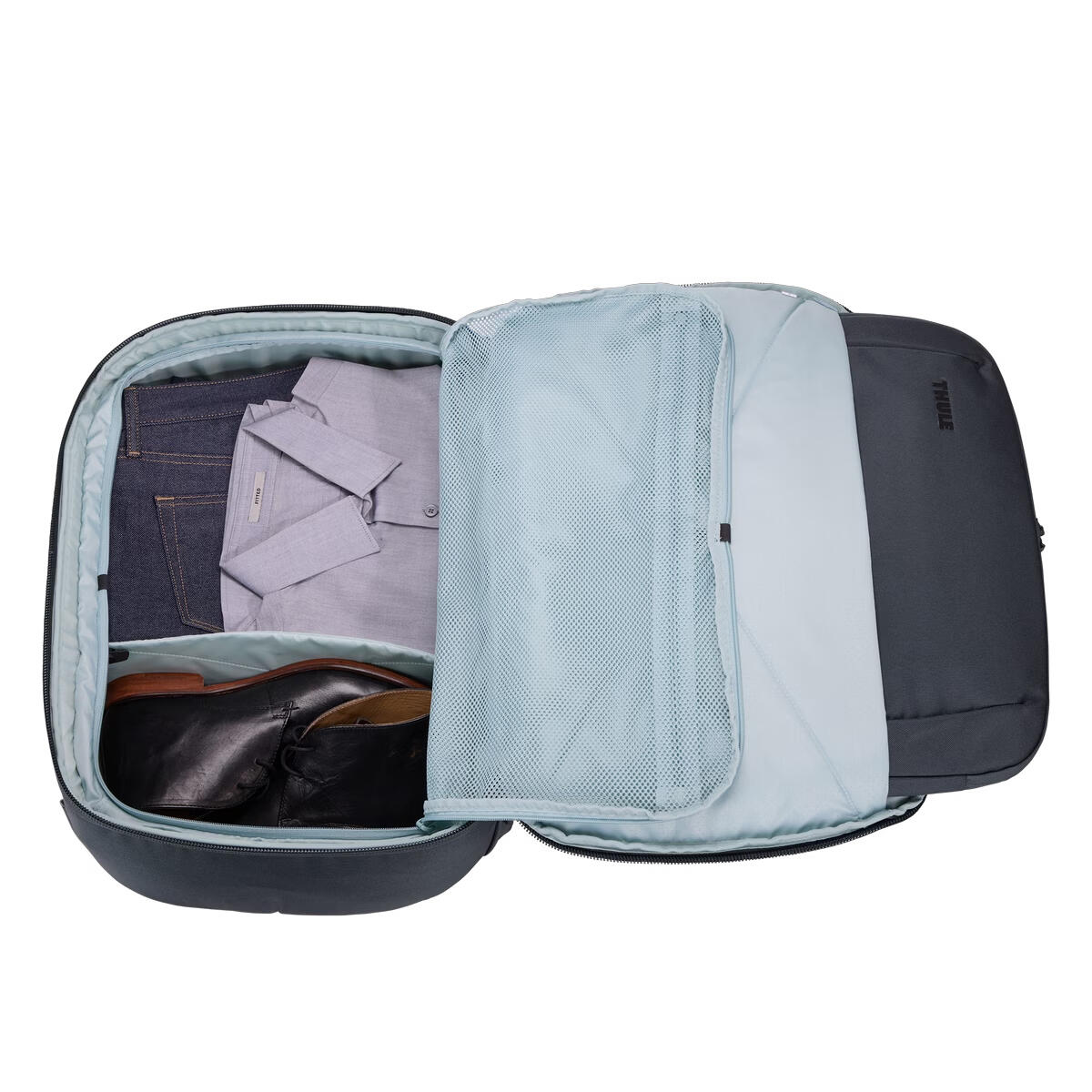 Thule Subterra 2 Convertible - Reiserucksack 16" 55 cm 7/7