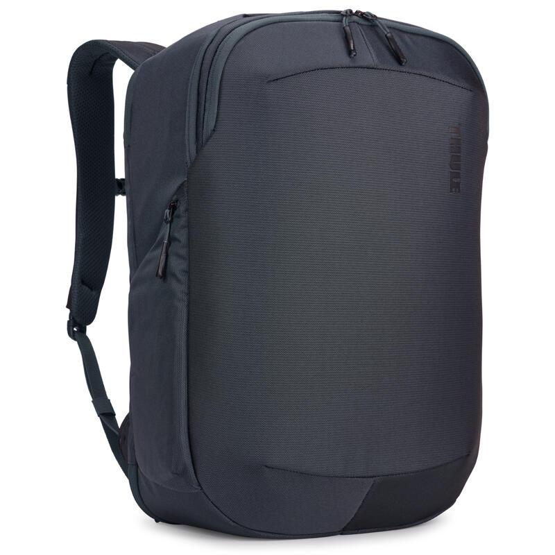 Rucsac urban cu compartiment laptop, Thule, Subterra 2, 40L, Dark Slate Gray