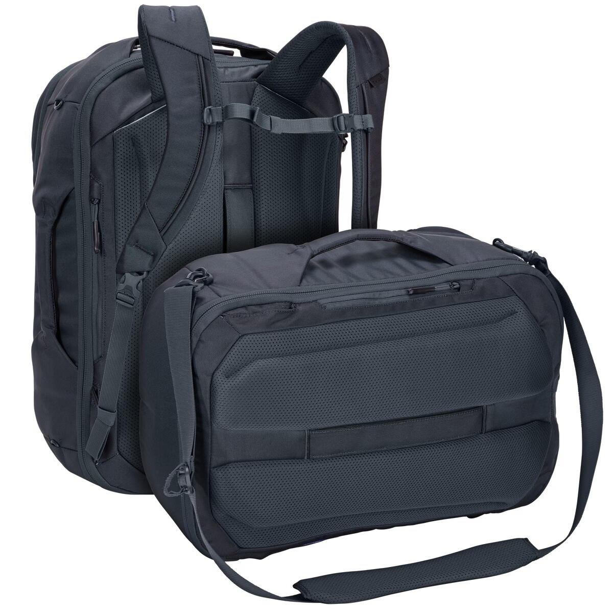 Thule Subterra 2 Convertible - Reiserucksack 16" 55 cm 6/7