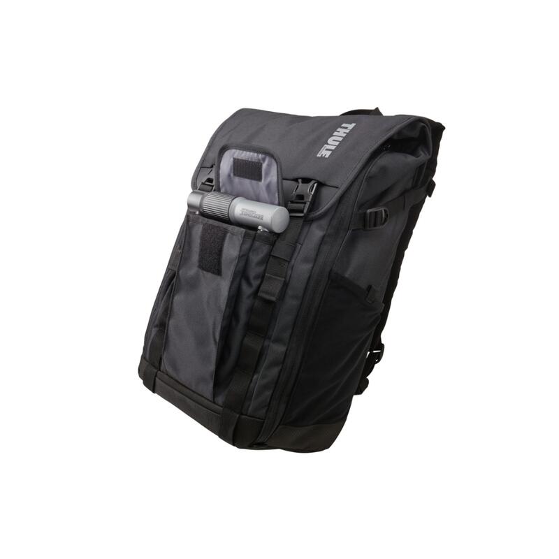 Rucsac urban cu compartiment laptop Thule Subterra Backpack, 25 L, Grey