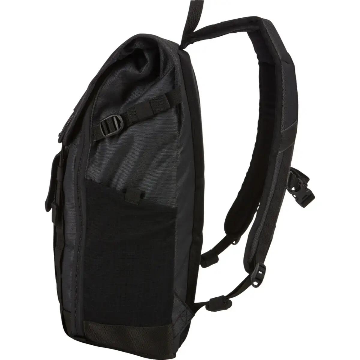 Městský batoh s přihrádkou na notebook Thule Subterra Backpack, 25 l, šedý 5/14
