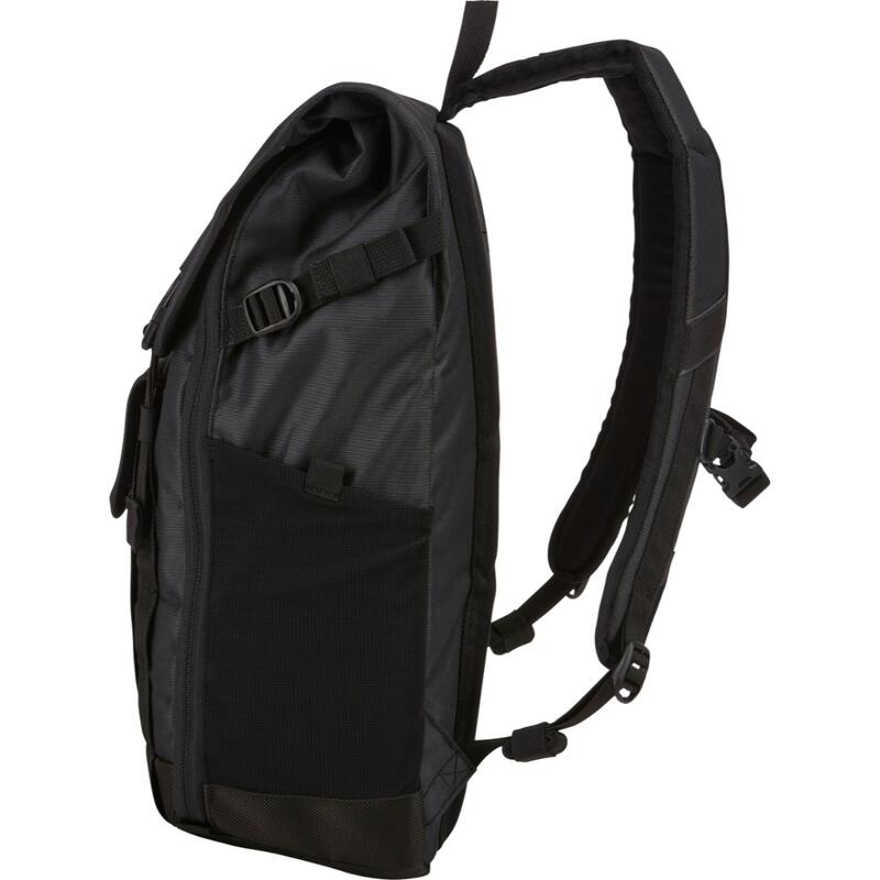 Rucsac urban cu compartiment laptop Thule Subterra Backpack, 25 L, Grey