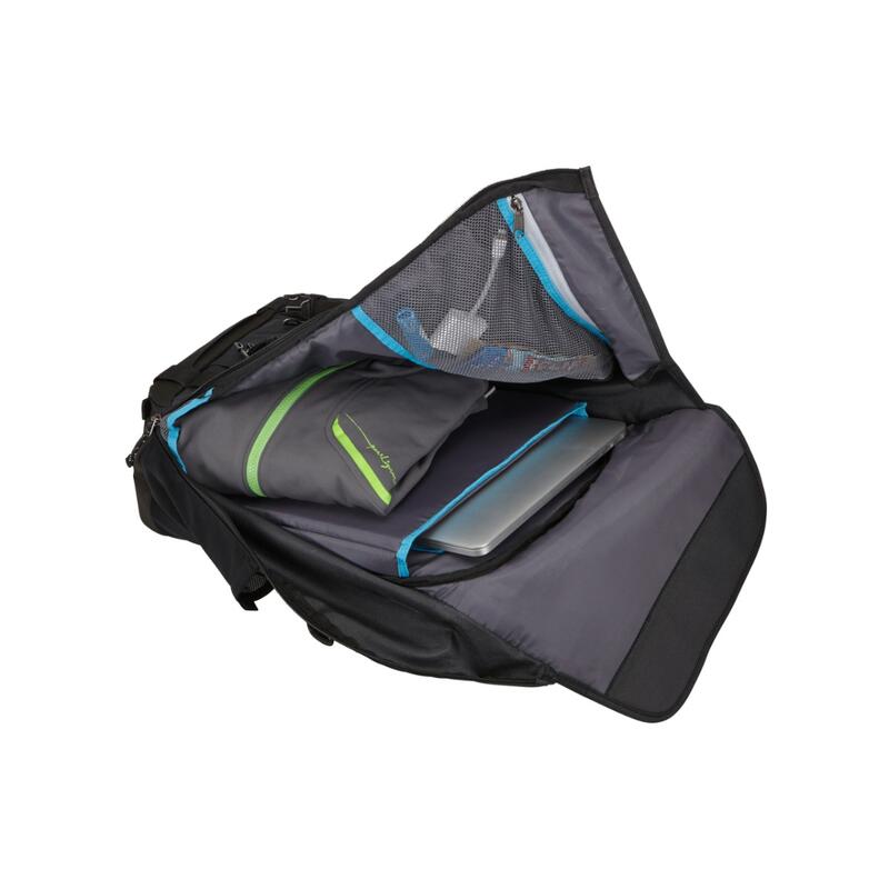 Rucsac urban cu compartiment laptop Thule Subterra Backpack, 25 L, Grey