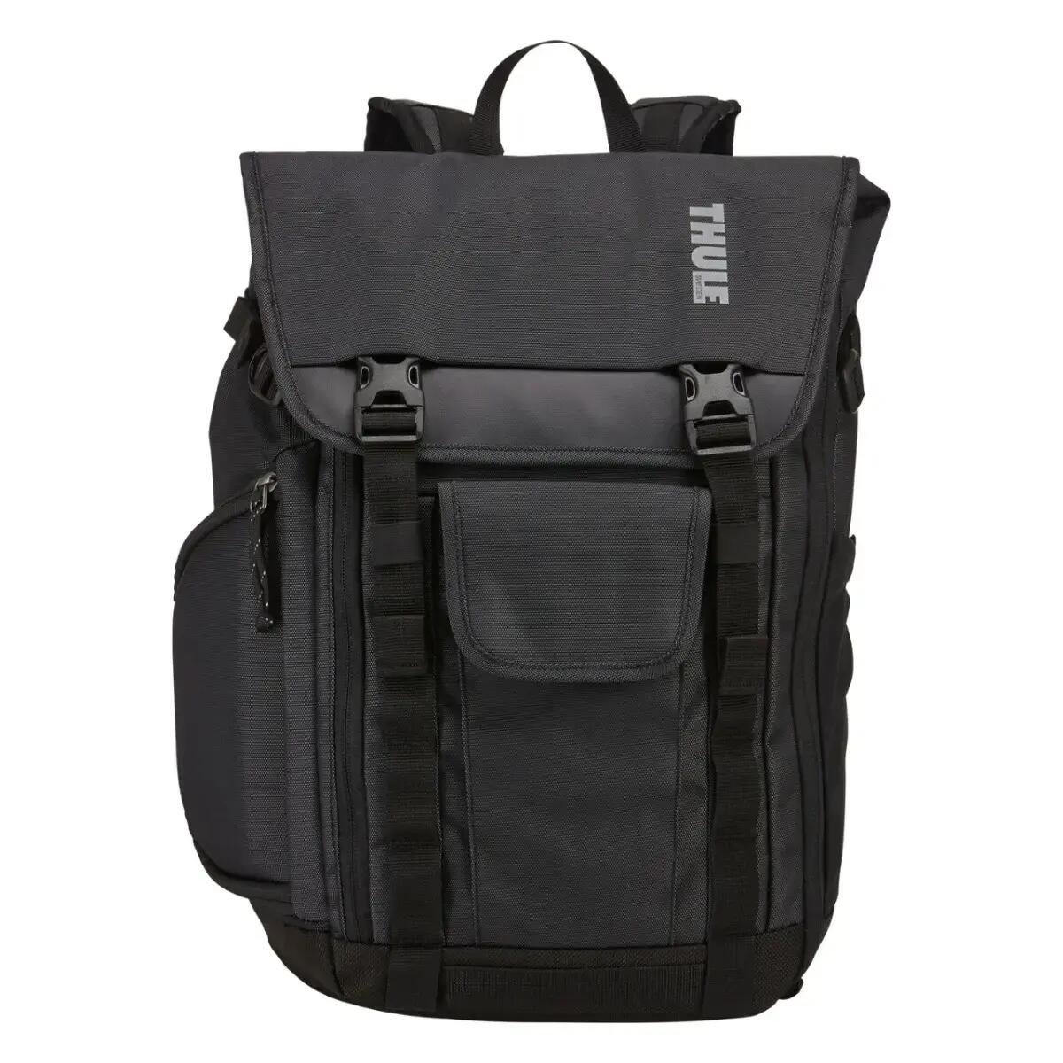 Městský batoh s přihrádkou na notebook Thule Subterra Backpack, 25 l, šedý 4/14