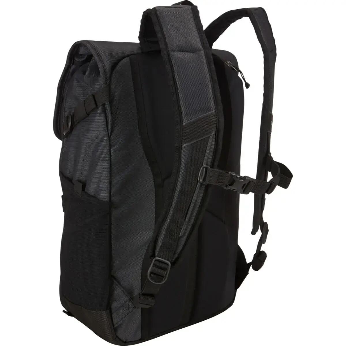 Městský batoh s přihrádkou na notebook Thule Subterra Backpack, 25 l, šedý 2/14