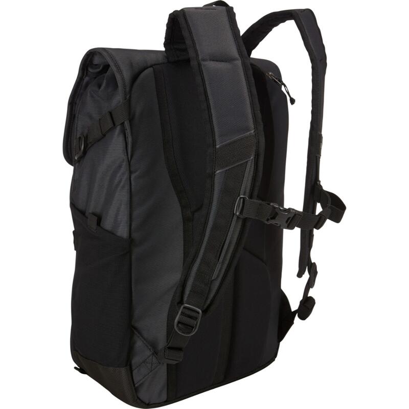 Rucsac urban cu compartiment laptop Thule Subterra Backpack, 25 L, Grey