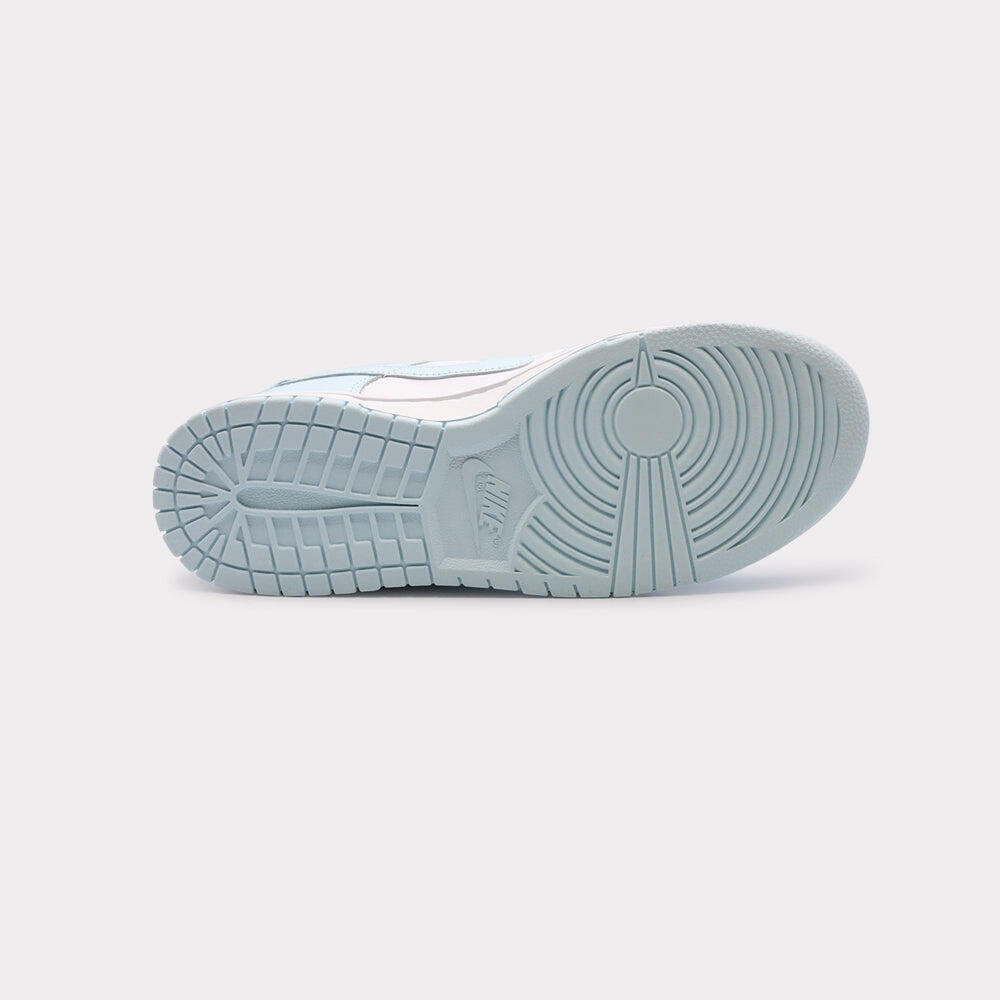 Nike Dunk Low - Glacier Blue 4/4