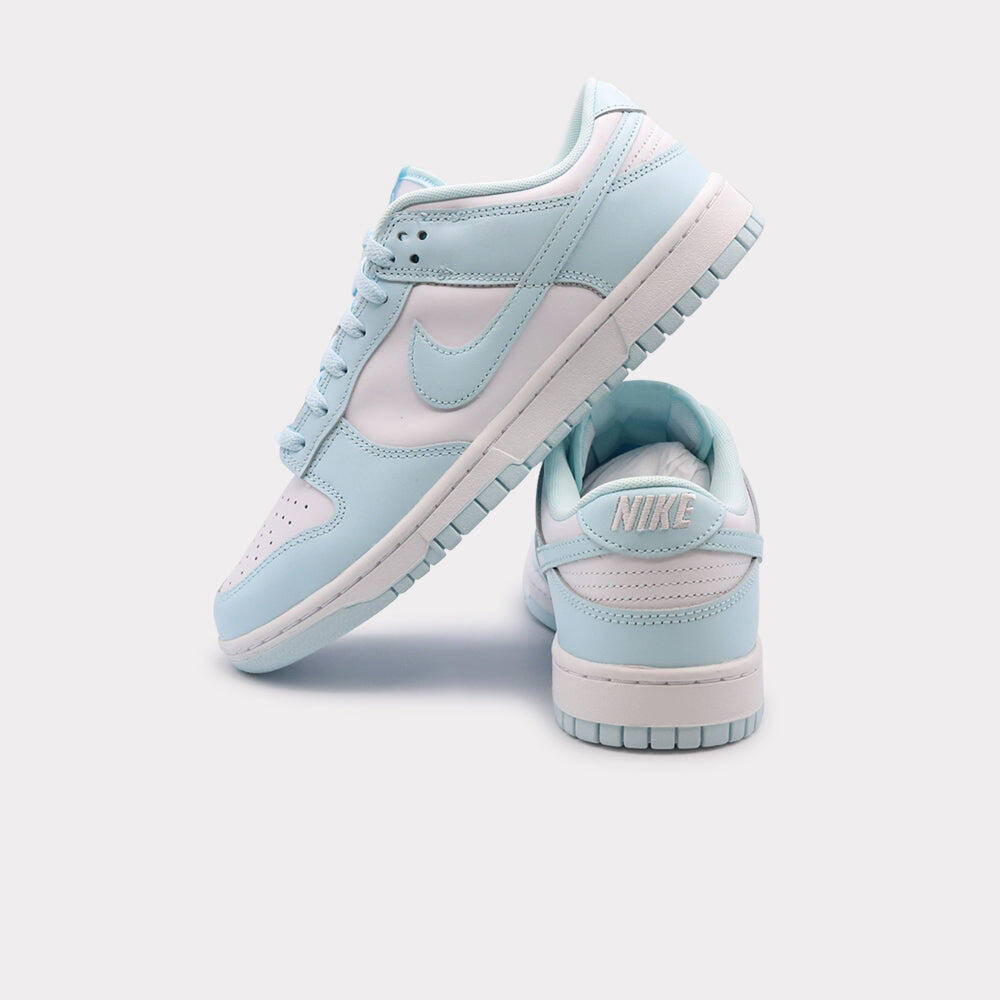 Nike Dunk Low - Glacier Blue 3/4