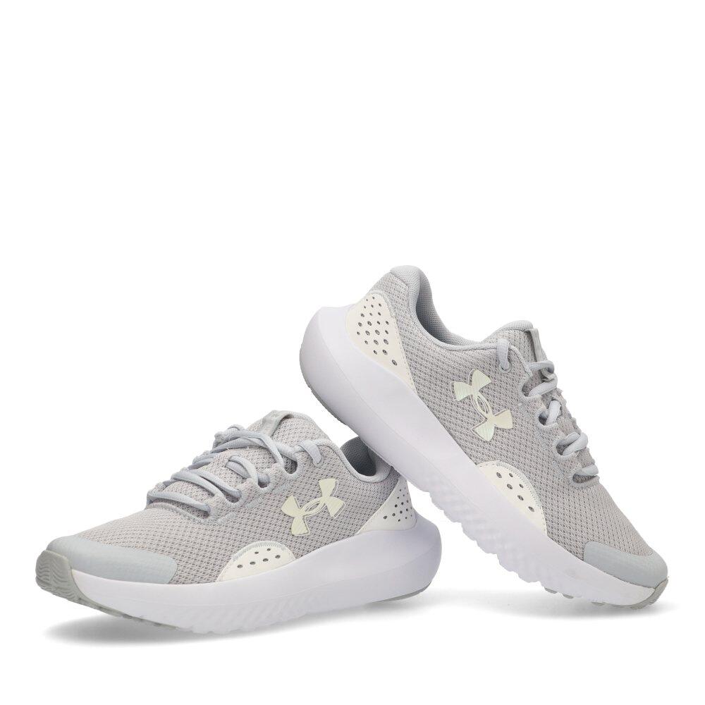 Scarpe SportiveRagazze Under Armour Surge 4 Iridescente 5/6