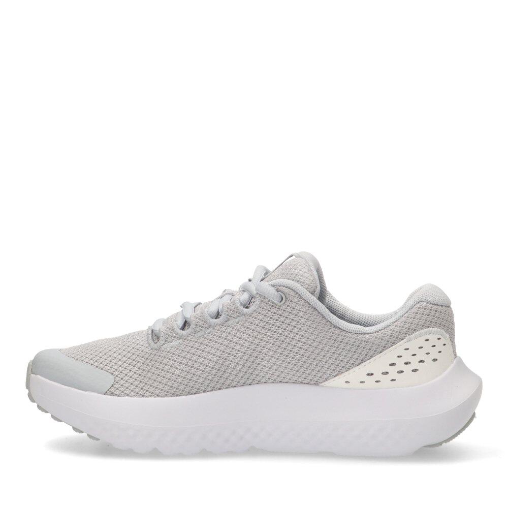 Deportivas Running Niña Suela Plana - Modelo 3027108 Gris 3/6