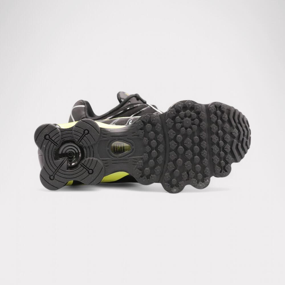 Nike Shox TL - Dynamic Yellow 4/7