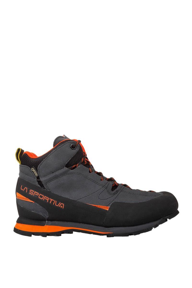 Scarpe montagna uomo Boulder X Mid 1/5