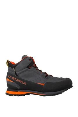 Scarpe montagna uomo Boulder X Mid