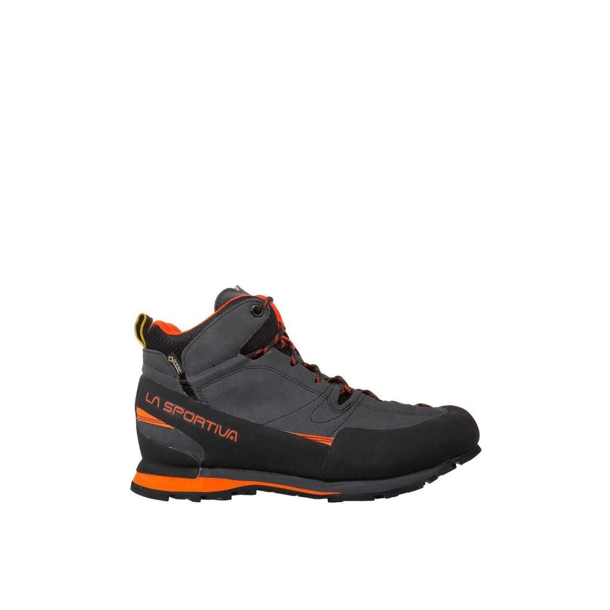 Buty trekkingowe męskie Boulder X Mid