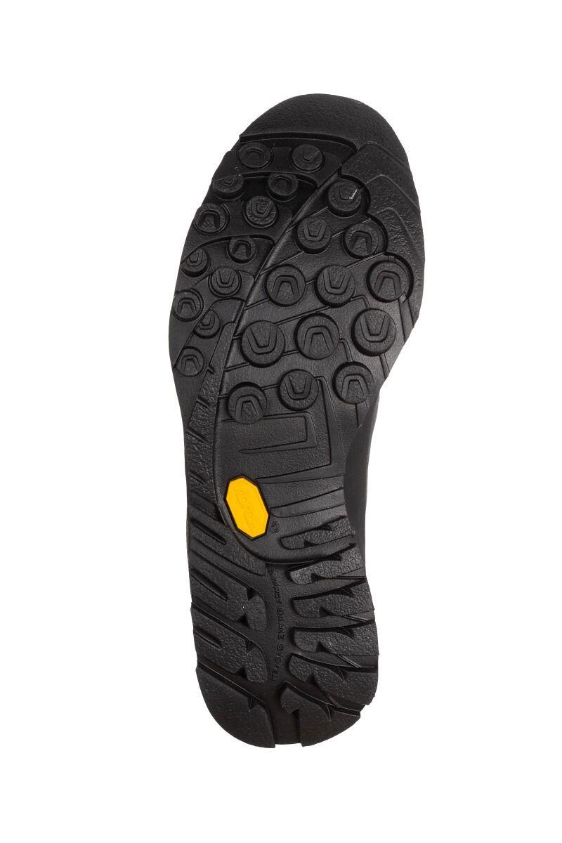 Scarpe montagna uomo Boulder X Mid 4/5