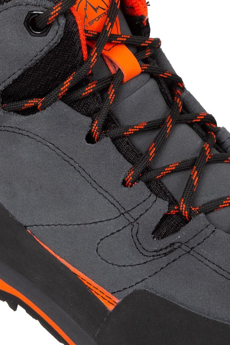 Scarpe montagna uomo Boulder X Mid 5/5