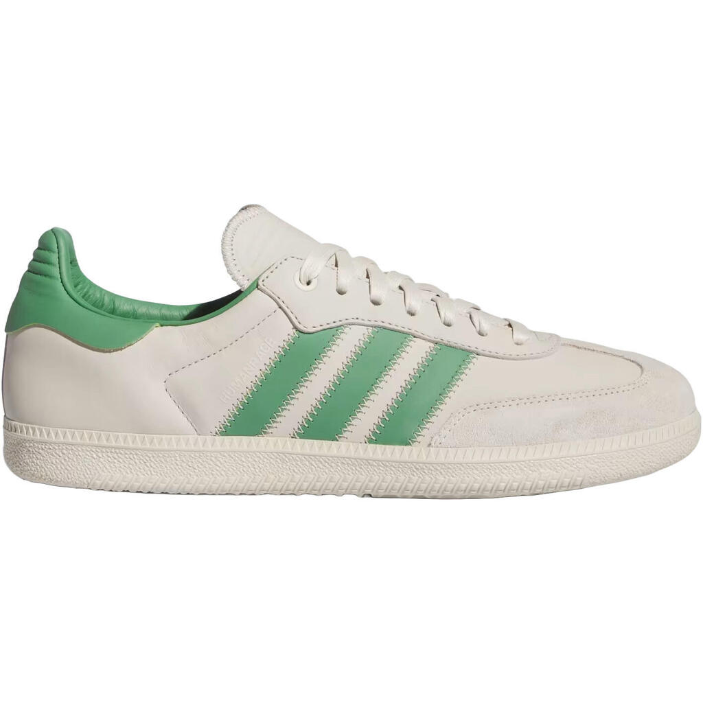 Sneakers adidas Humanrace Samba, Beige, Unisex