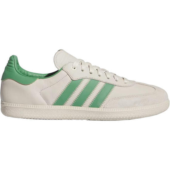 Zapatillas adidas Humanrace Samba, Beige, Unisexo