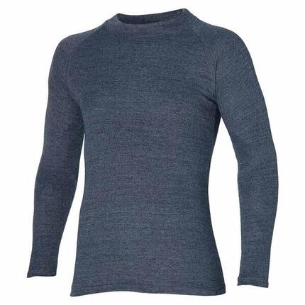 Heatkeeper Sous-vêtements de ski thermiques Homme Comfort Anthracite Melange