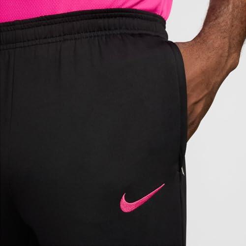 Nike Pantaloni da Calcio per Uomo Dri-Fit Chelsea FC Strike 4/6