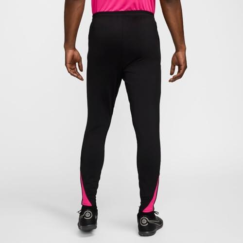 Nike Pantaloni da Calcio per Uomo Dri-Fit Chelsea FC Strike 2/6