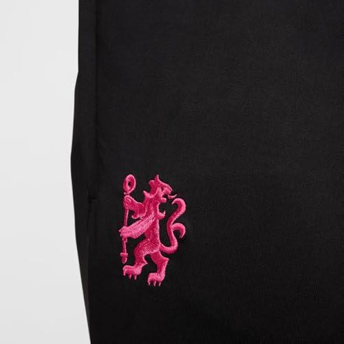 Nike Pantaloni da Calcio per Uomo Dri-Fit Chelsea FC Strike 5/6