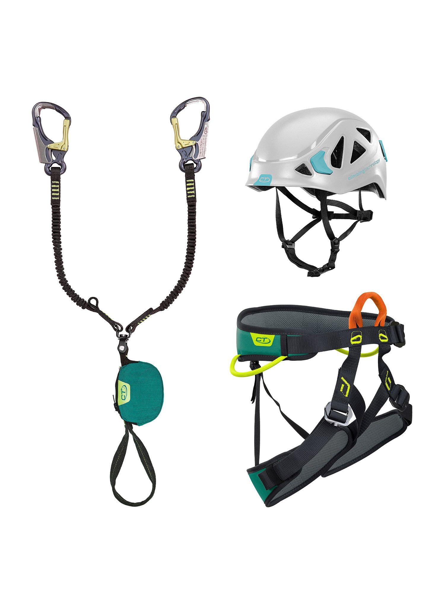 CLIMBING TECHNOLOGY picture