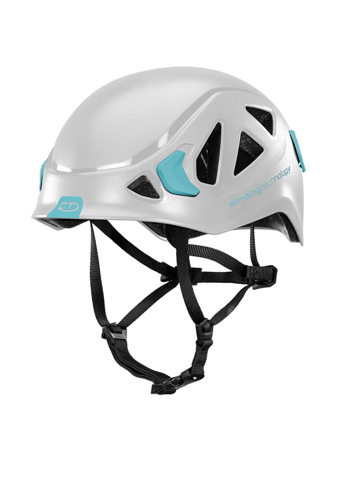 Zestaw via ferrata Climbing Technology Top Shell VF Kit 2/4