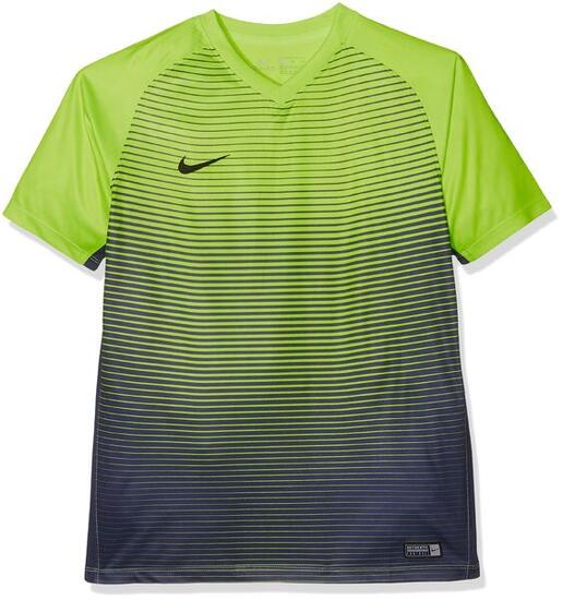 T-shirt à Manches Courtes Nike Precision IV pour Enfant - Taille S