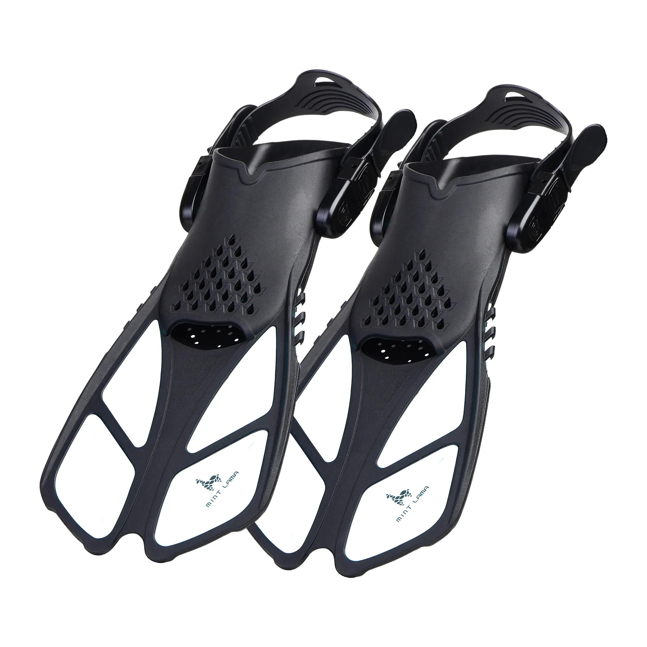 MINT LAMA Pinne Adulto