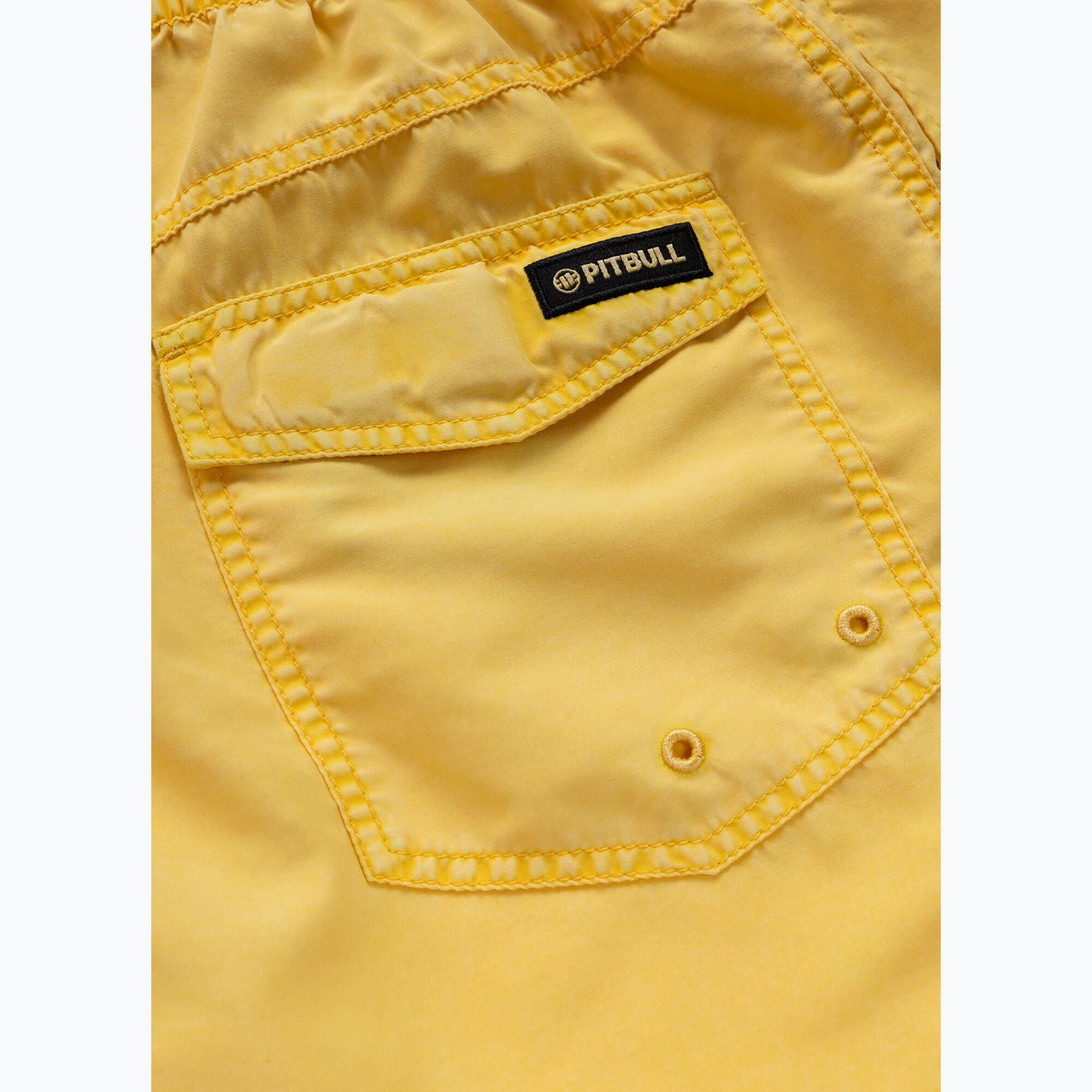 Pitbull Balfour zwemshorts voor heren 5/5