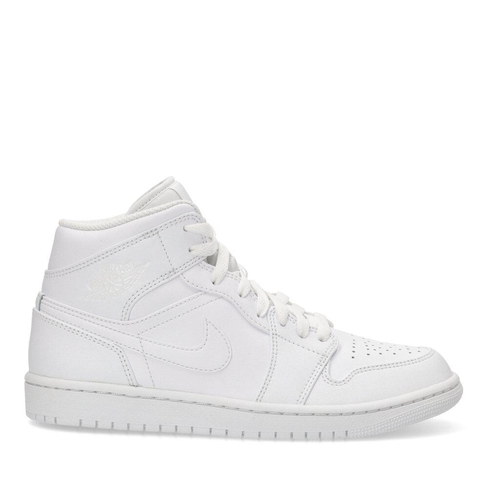 WHITE / GREY