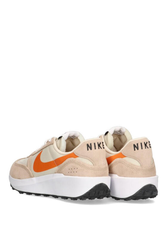 Deportivas Running Hombre Suela Plana - Modelo Fj4195 Taupe 4/6