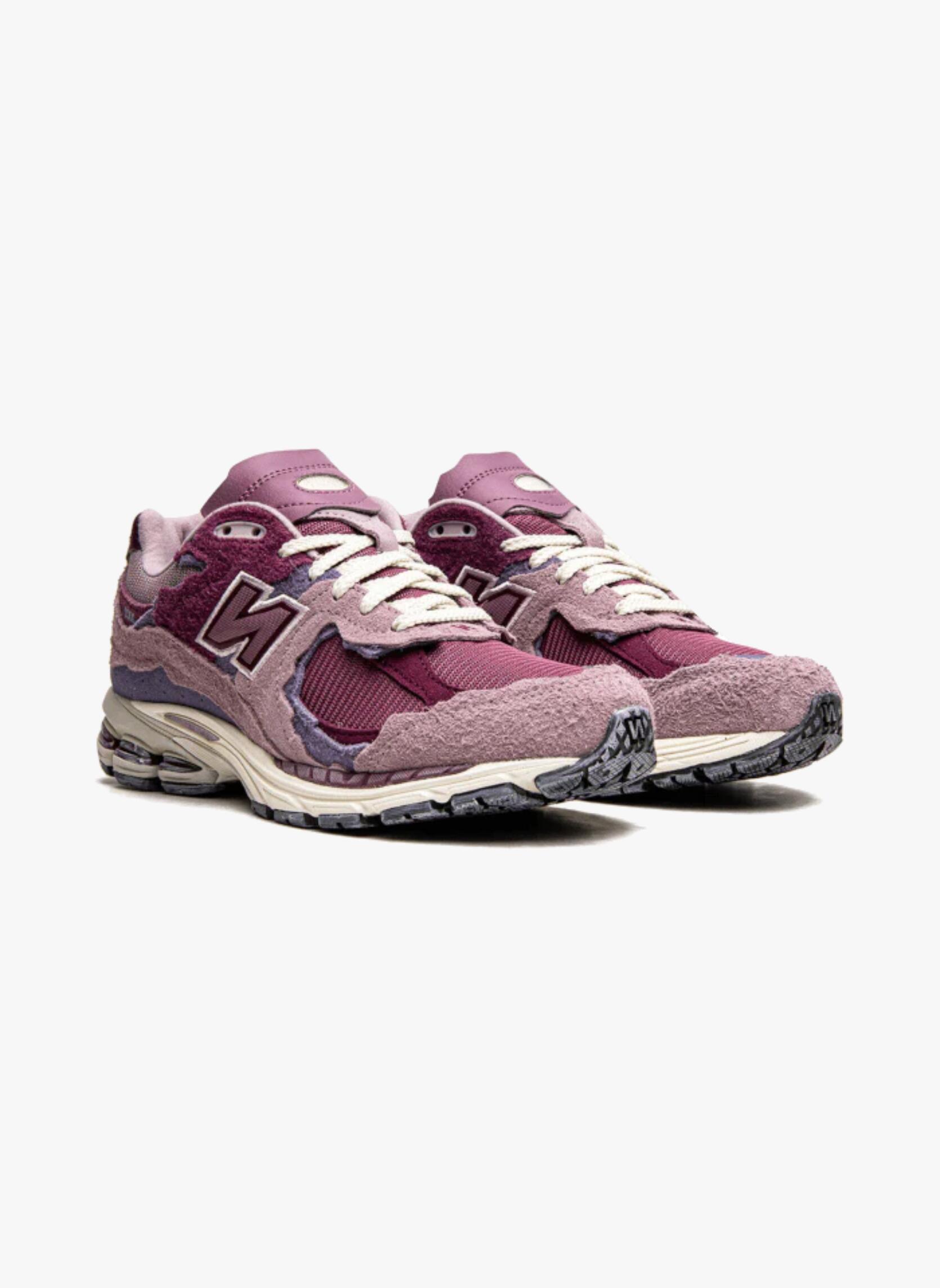 2002R Protection Pack Pink 4/6