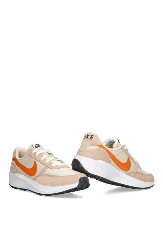 Deportivas Running Hombre Suela Plana - Modelo Fj4195 Taupe 5/6