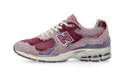 2002R Protection Pack Pink