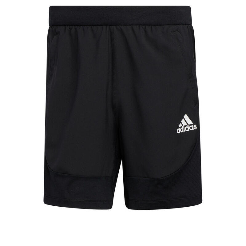 Short adidas Aero 3S Primeblue