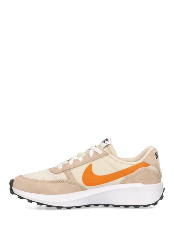 Deportivas Running Hombre Suela Plana - Modelo Fj4195 Taupe 3/6