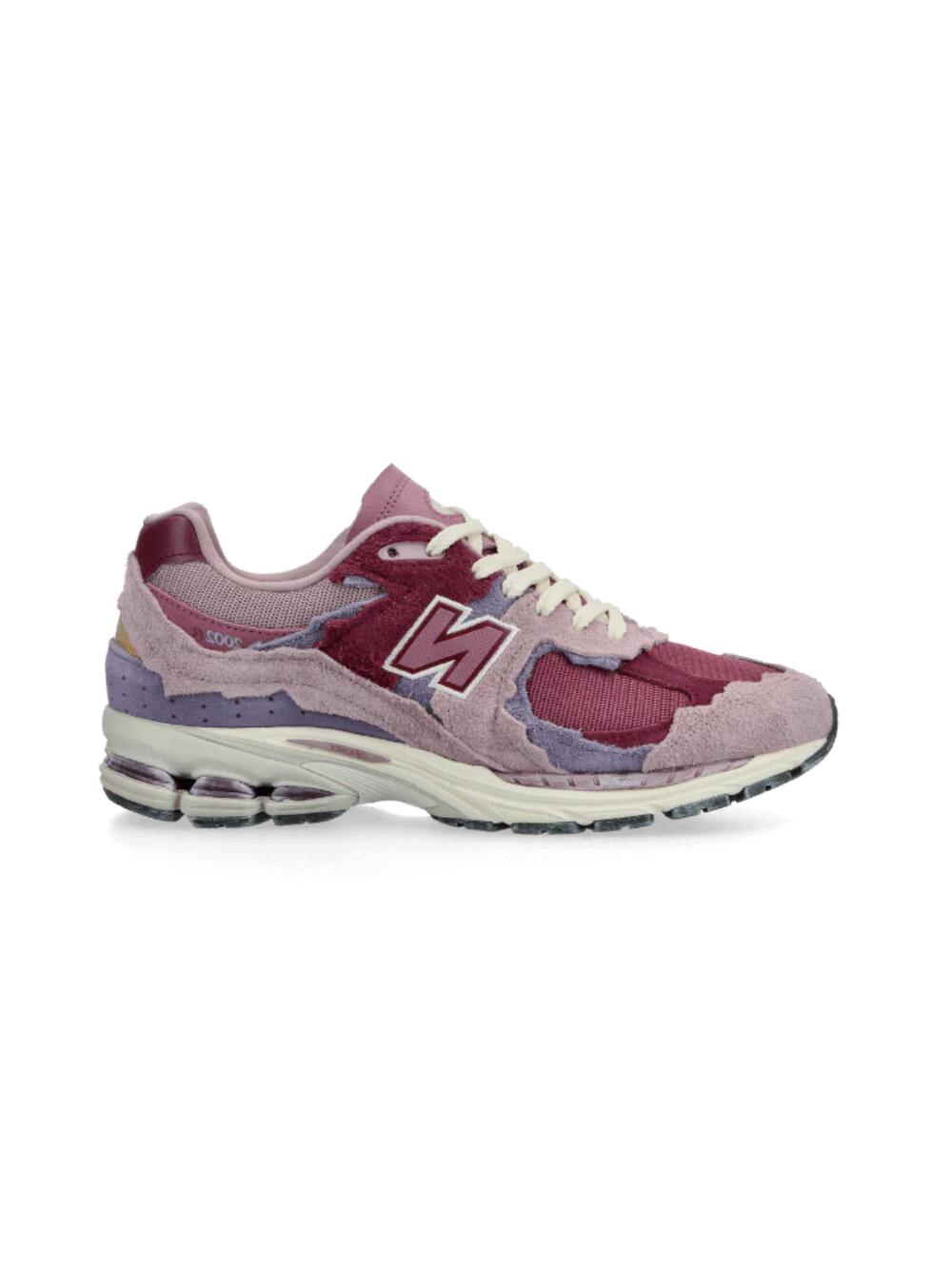 2002R Protection Pack Pink 5/6