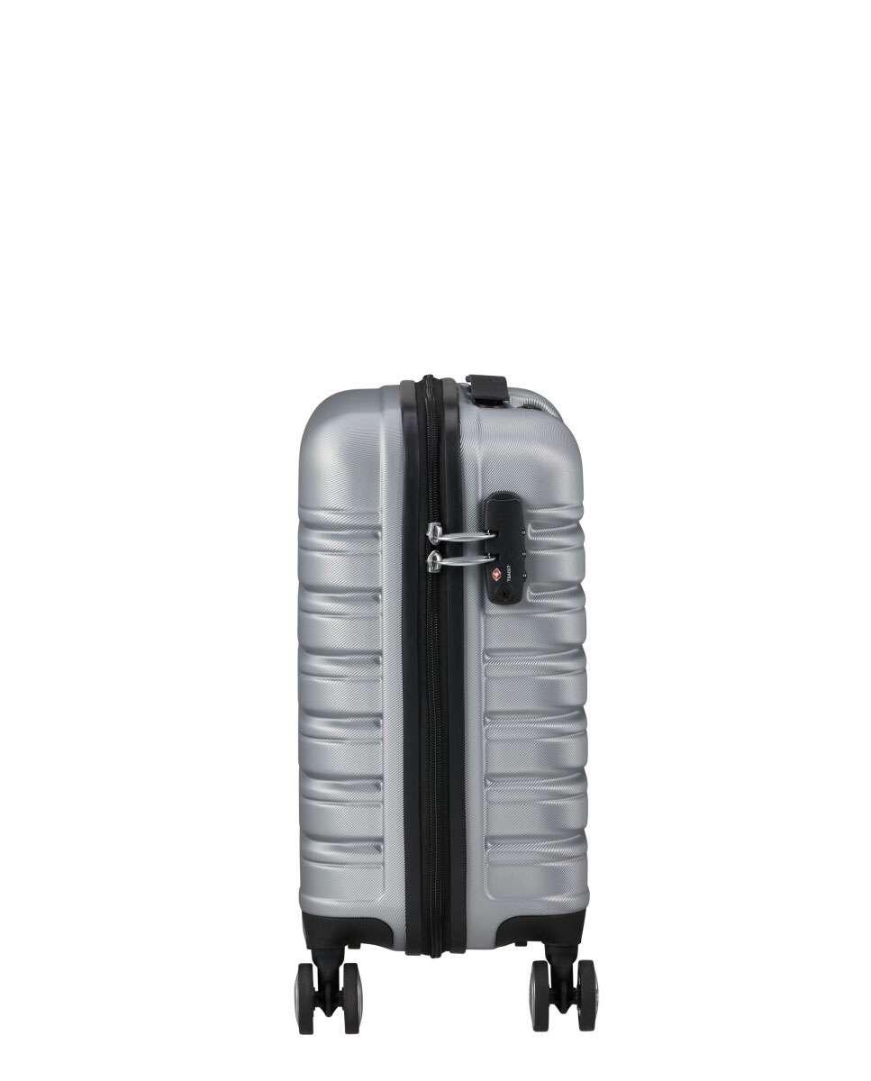 Mala de Cabine Underseater Flashline  45cm 4 Rodas 23L 3/7