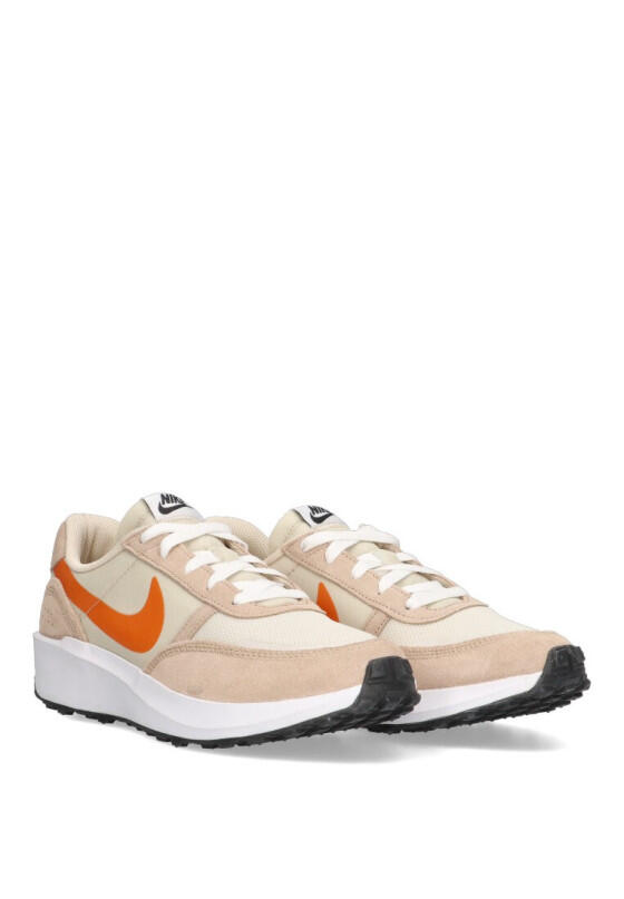 Deportivas Running Hombre Suela Plana - Modelo Fj4195 Taupe 2/6