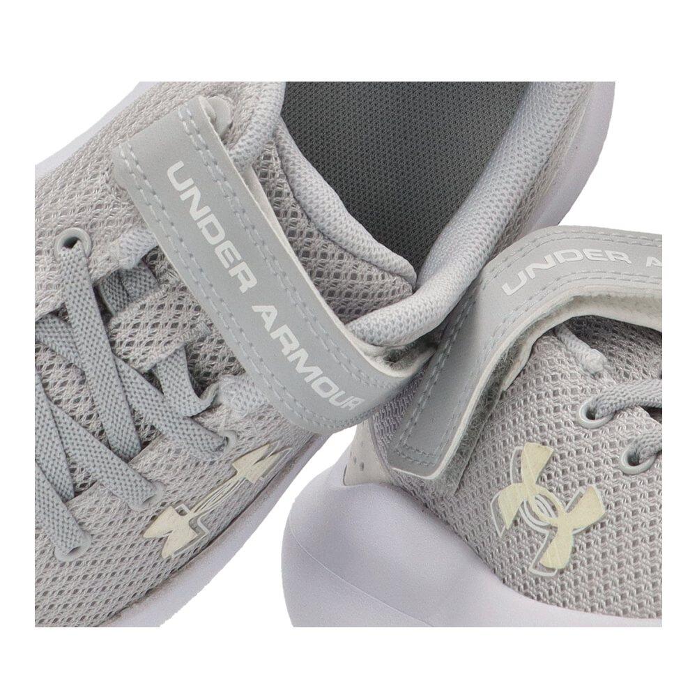 Deportivas Running Niña Suela Plana - Modelo 3027109 Gris 6/6